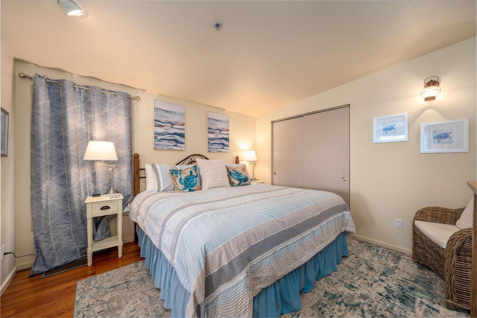 Tranquility Cove Villa Depoe Bay Exterior photo